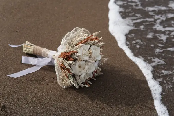 : Fornecedores de Flores Locais e Sustentáveis para Casamentos Ecológicos