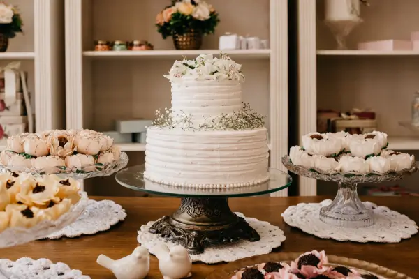 Mesa de Doces Sustentável: Ideias para Bolos e Doces com Ingredientes Éticos